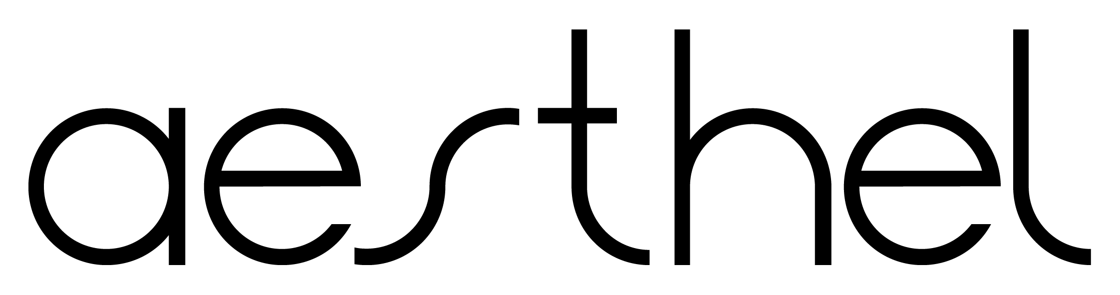 Shortlist Aesthel Company Logo 