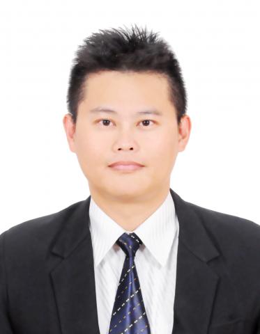Photo of Tzu-Hao Huang