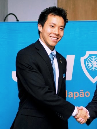 Medical Doctor, Entrepreneur, Speaker, Volunteer, Researcher, Author/Editor, Event Organizer and NGO Vice-President