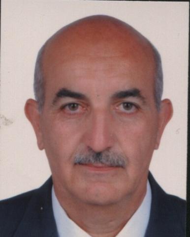 inventor Issam Hamdi