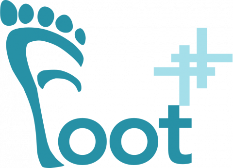 Foot ++ Logo