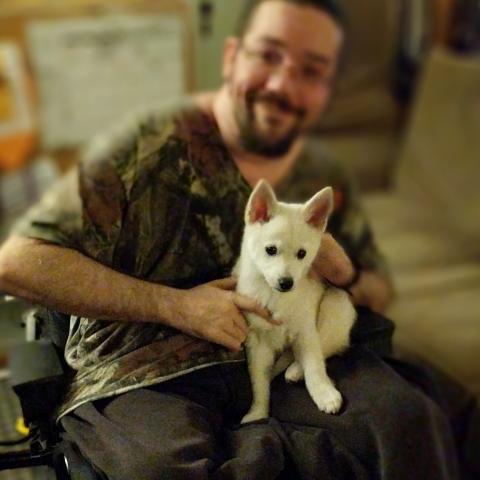 Luna & I