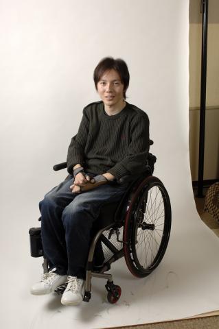 Hirokazu Nagaya