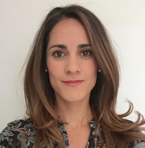 Picture of Yasmin Garcia