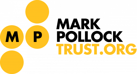 Longlist Mark Pollock Trust Company Logo 