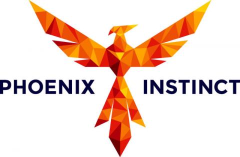 Finalist Phoenix Instinct Company Logo 