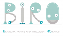 Biomechatronics and Intelligent Robotics- City University NY profile image.  Discovery award recipient